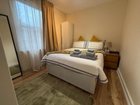 Compact and friendly price room